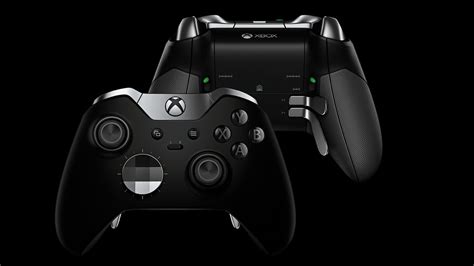 The Xbox One Elite bundle could do with being more...well...Elite | T3