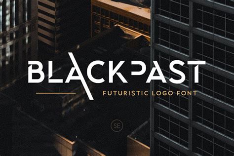 33+ Best Futuristic Fonts (With Modern, Cool Designs) 2024 - Theme Junkie