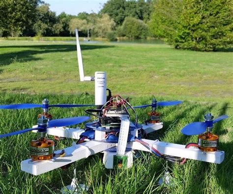 DIY Drones - Instructables