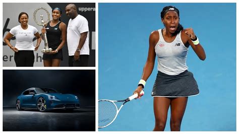 Coco Gauff Net Worth 2024, Salary, Sponsorships, Cars, Houses, Assets, Charity and more