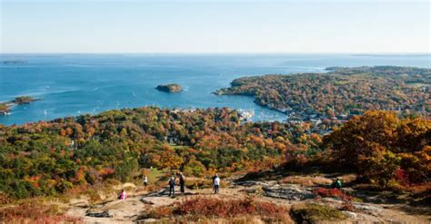 The 25 Best State Parks in Maine | MtnScoop