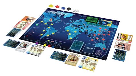 Couples’ board games: The best board games for couples 2022 | Wargamer