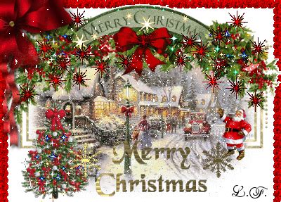 Found on Bing from blingee.com in 2021 | Merry christmas card greetings ...