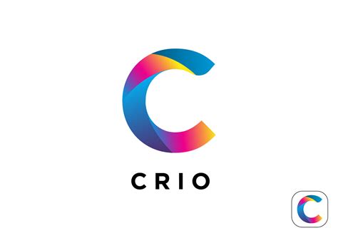 Crio | Logo Design :: Behance