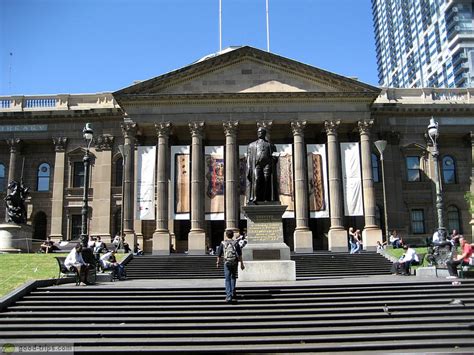 State Library of Victoria