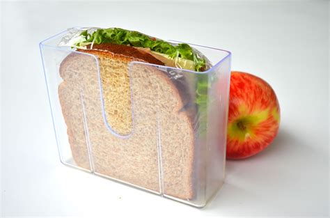 The best sandwich container in the world - Food & Beverage Magazine