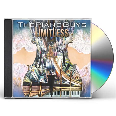 The Piano Guys Store: Official Merch & Vinyl