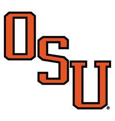 Oklahoma State University Logo Vector at Vectorified.com | Collection of Oklahoma State ...