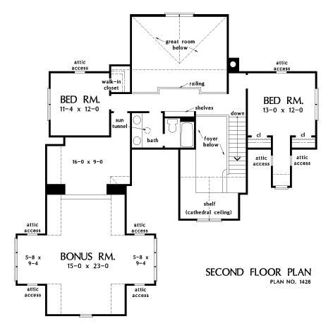 The Oscar plan 1428 is now available! 2370 sq ft, 3 beds, 2.5 baths. # ...