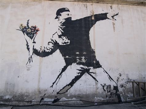 Banksy loses art trademark battle with greeting card company in ...