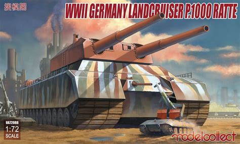 Landkreuzer P 1000 Ratte World Of Tanks