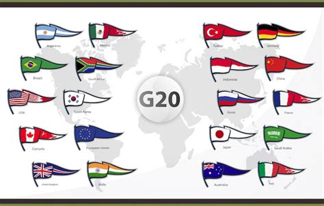 G20 Vectors, Photos and PSD files | Free Download