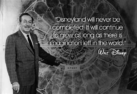 50 Inspirational Walt Disney Quotes | Stacy Klein's Blog