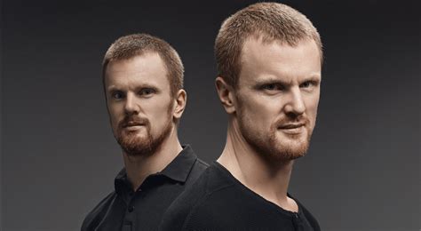 The Interview: Daniel & Henrik Sedin - Sportsnet.ca