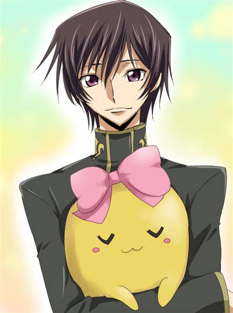 Lelouch - Code Geass Photo (4280484) - Fanpop