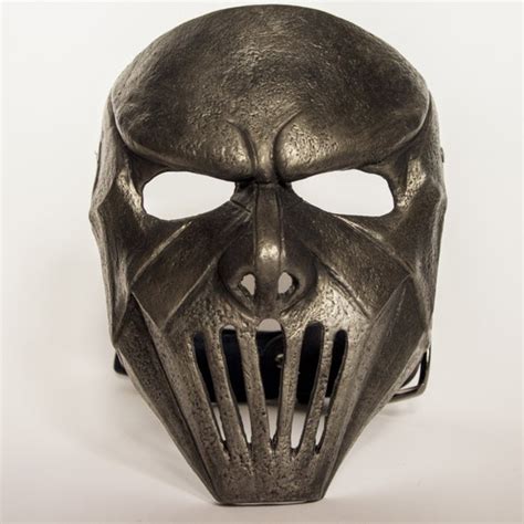 Mick Thomson Mask-Slipknot by DarioCapello on Etsy