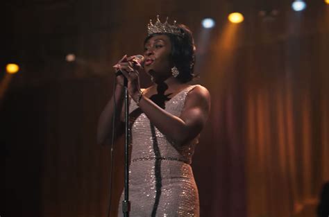 Cynthia Erivo in 'Genius: Aretha' Trailer: Watch – Billboard