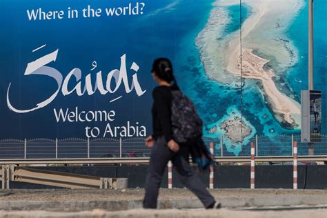 Mideast News: Saudi Arabia Red Sea Tourism Plan Near $3.7 Billion Green ...