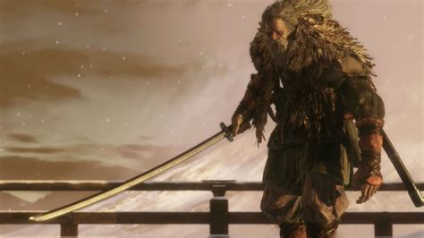 Sekiro bosses: our guide to beating every boss in the game | PCGamesN