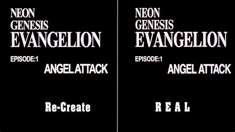 Neon Genesis Evangelion Font - Unleash The Future