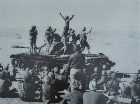 Indo-Pak War 1971: 47 years since the Battle of Longewala | News ...