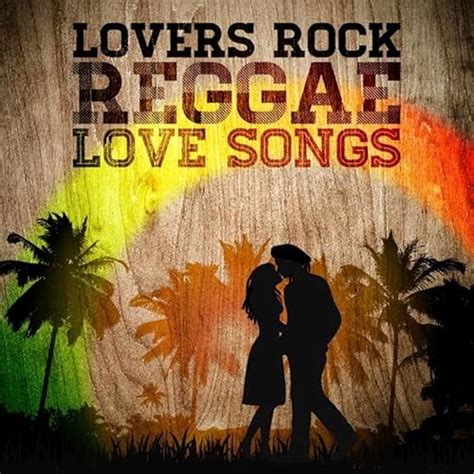 Lovers Rock - Reggae Love Songs by Various artists on Amazon Music - Amazon.co.uk