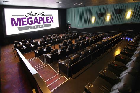 Megaplex Theatre to open in March | Cottonwood Holladay Journal