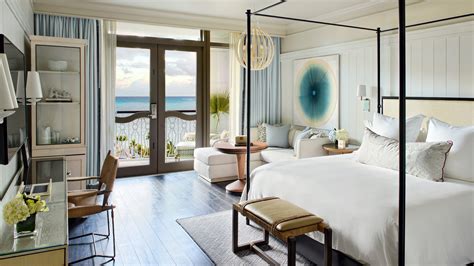 Rosewood Baha Mar - Hotel Review | Condé Nast Traveler