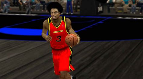 NBA 2K League Revamped » Crossover Basketball League » The League