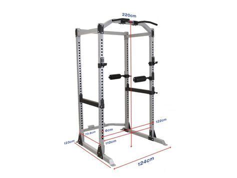 Power Rack Dimensions for Education | Equipo de entrenamiento, Diseño de gimnasio, Aparatos de gym