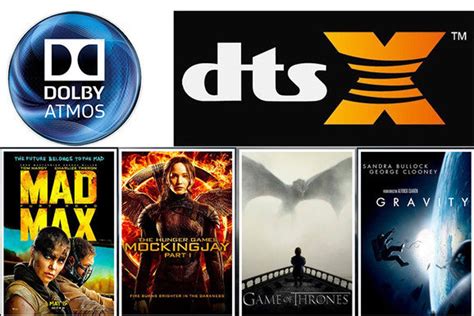The next big things in home-theater: Dolby Atmos and DTS:X explained | TechHive