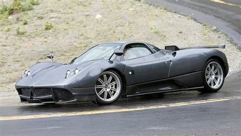 Pagani C9 Huayra | CarSession