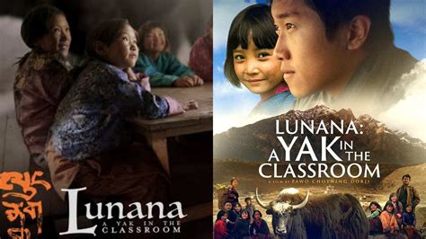 Lunana: A Yak in the Classroom release date- When and where to watch ...