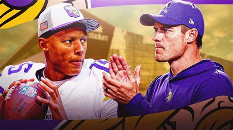 Vikings QB Josh Dobbs' powerful message on clutch play days after ...