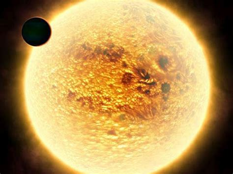 Top 8 Most Unique Known Planets In The Universe, Probably-Top Things Around Us