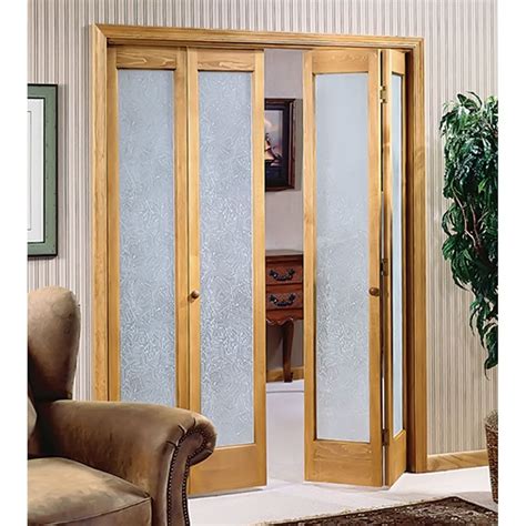 Bifold french doors interior lowes — Interior & Exterior Doors Design | HomeOfficeDecoration ...