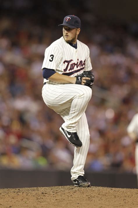 Glen Perkins Stats, Video Highlights, Photos, Bio | Minnesota twins ...