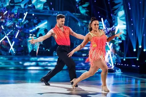 Strictly fans' anger at 'worst ever' Christmas special line-up after ...