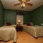 Trophy Whitetail Deer Hunting Lodge in SC - CedarRidgePlantation.com