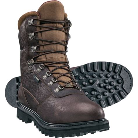 5 Best Hunting Boots | North Outdoors