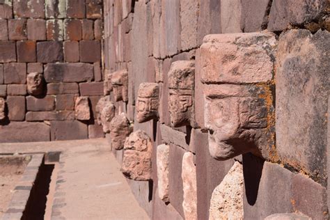 Tiwanaku – Bolivia’s most famous archaeological site – bioarchnomad