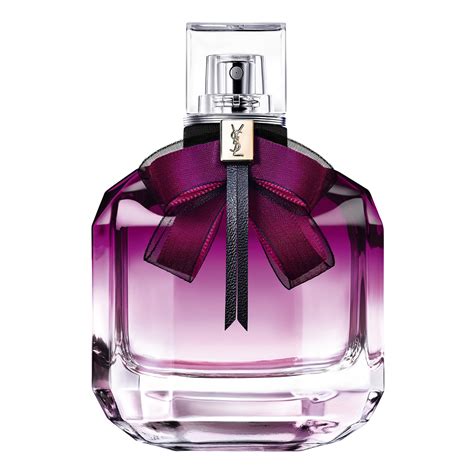 Mon Paris Intensément - Eau de Parfum de YVES SAINT LAURENT ≡ SEPHORA