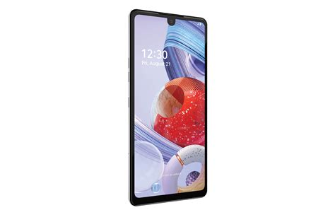 LG Stylo 6 Specs – Battery Life, Headphone Jack, Sound & More | LG USA