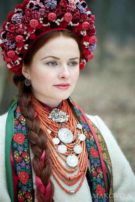 #Ukrainian #Style #Spirit of #Ukraine "Полтавщина". Полтавський стрій ...