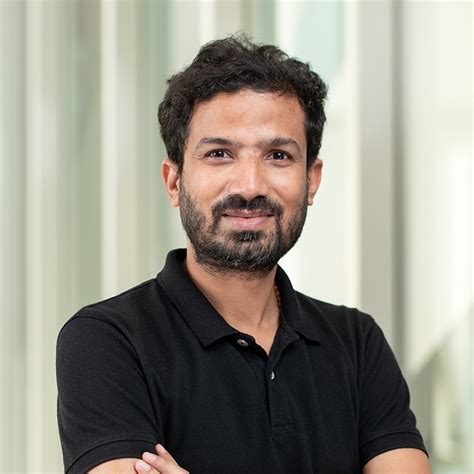 Anurag Kumar - NYU Abu Dhabi