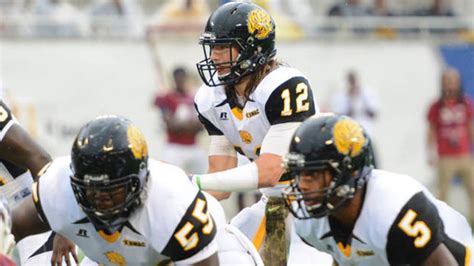 Arkansas-Pine Bluff football preview - ArkansasSports.Net