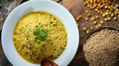 Try These 5 Makar Sankranti Special Khichdi Recipes At Home