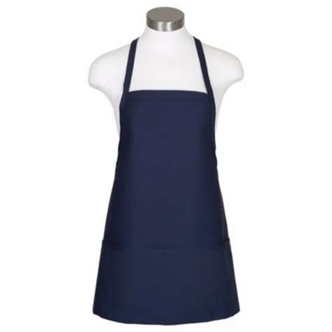 Waterproof Apron ., For Kitchen, Size: standard at best price in Thane