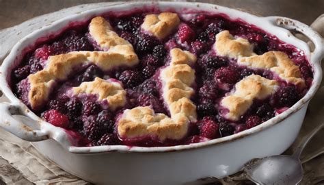 10 Mouthwateringly Tasty Loganberry Recipes - Your Gourmet Guru