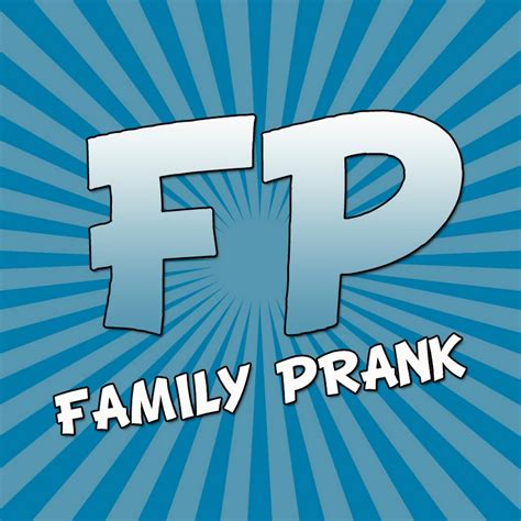 Family Prank - YouTube